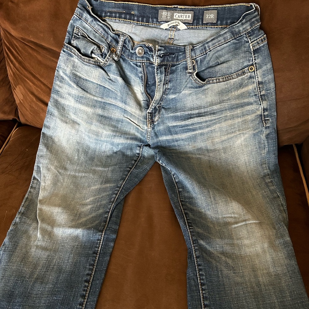 BKE Carter jeans